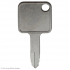 ASEC Key To Suit Irving Bifold Handles