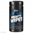 ASEC Mighty Antiseptic Wipes - Heavy Duty Hand & Surface Wipes