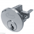 ASEC 5-Pin Rim Cylinder
