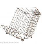 ASEC 62M Medium Letter Cage