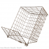 ASEC 62M Medium Letter Cage