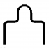 ASEC Rehau 13.4mm Patio Track