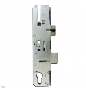 ASEC Copy MK3 Maco GTS 35mm Gearbox Only