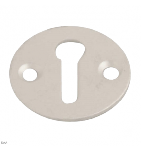 ASEC Open Escutcheon 32mm Diameter