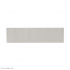 ASEC Kick Plate 150mm Height x 1.2mm Depth (SAA) Satin Anodised Aluminium