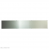 ASEC Kick Plate 150mm Height x 1.2mm Depth (SSS) Satin Stainless Steel