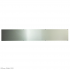 ASEC Kick Plate 150mm Height x 1.2mm Depth (SSS) Satin Stainless Steel
