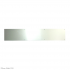 ASEC Kick Plate 150mm Height x 1.2mm Depth (PSS) Polished Stainless Steel