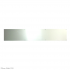 ASEC Kick Plate 150mm Height x 1.2mm Depth (PSS) Polished Stainless Steel