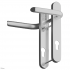Sprung Lever Lever Multipoint Door Handles 92mm PZ 212mm Backplate 122mm Fixings Sprung Lever Lever Multipoint Door Handles 92mm PZ 212mm Backplate 122mm Fixings