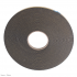 ASEC Glazing Tape Black PVC Double Sided