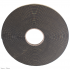 ASEC Glazing Tape Black PVC Double Sided