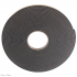 ASEC Glazing Tape Black PVC Double Sided