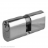 ASEC 6-Pin Oval Double Cylinder