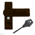 ASEC Sash Stopper