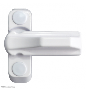 ASEC Sash Stopper