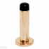 ASEC Wall Door Stop With Rose