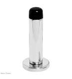 ASEC Wall Door Stop With Rose