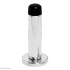 ASEC Wall Door Stop With Rose