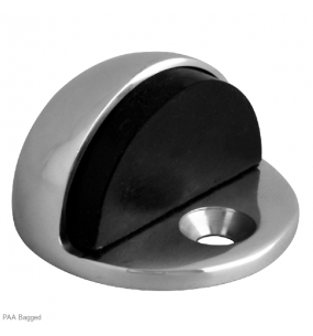 ASEC Oval Floor Door Stop
