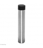 ASEC Stainless Steel Wall Door Stop