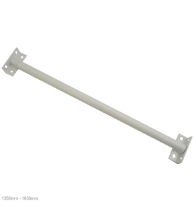 ASEC Adjustable Window Bar
