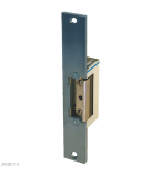 ASEC M12 Mortice Release With Adjustable Jaw ASEC M12 Mortice Release With Adjustable Jaw