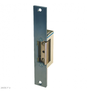 ASEC M12 Mortice Release With Adjustable Jaw ASEC M12 Mortice Release With Adjustable Jaw
