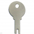 ASEC COT1 Window Key To Suit Cotswold