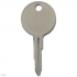 ASEC SY100 Window Key To Suit Strebor