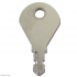 ASEC TS7538 Saracen Window Key