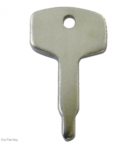 ASEC TS7279 Era Flat Window Key