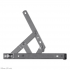 CHAMELEON Adaptable Top Hung Friction Stay