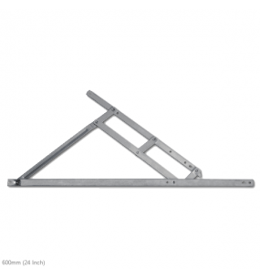 CHAMELEON Adaptable Top Hung Friction Stay