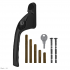 CHAMELEON Adaptable Multi Spindle Offset Window Espag Handle