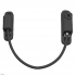CHAMELEON 150mm Locking Window Cable Restrictor