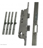 CHAMELEON 4 Roller Repair Lock Kit - Single Spindle