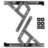 CHAMELEON Universal Top Or Side Hung Friction Stay