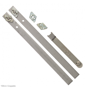 CHAMELEON Friction Stay Restrictor Converter