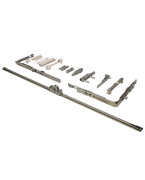 CHAMELEON 13mm Axis Tilt Before Turn Face Fit Height Pack CHAMELEON 13mm Axis Tilt Before Turn Face Fit Height Pack