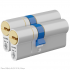 CAVEO TS007 3* Double Euro Dimple Cylinder Keyed Alike Pair