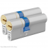 CAVEO TS007 3* Double Euro Dimple Cylinder Keyed Alike Pair