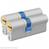 CAVEO TS007 3* Double Euro Dimple Cylinder Keyed Alike Pair