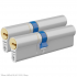 CAVEO TS007 3* Double Euro Dimple Cylinder Keyed Alike Pair