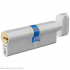 CAVEO TS007 3* Key & Turn Euro Dimple Cylinder
