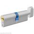 CAVEO TS007 3* Key & Turn Euro Dimple Cylinder