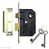 UNION 2295 2 Lever Sashlock UNION 2295 2 Lever Sashlock