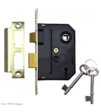 UNION 2295 2 Lever Sashlock UNION 2295 2 Lever Sashlock
