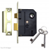 UNION 2295 2 Lever Sashlock UNION 2295 2 Lever Sashlock
