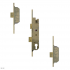 GU Lever Operated Latch & Deadbolt - 2 Dead Bolt (1228mm)